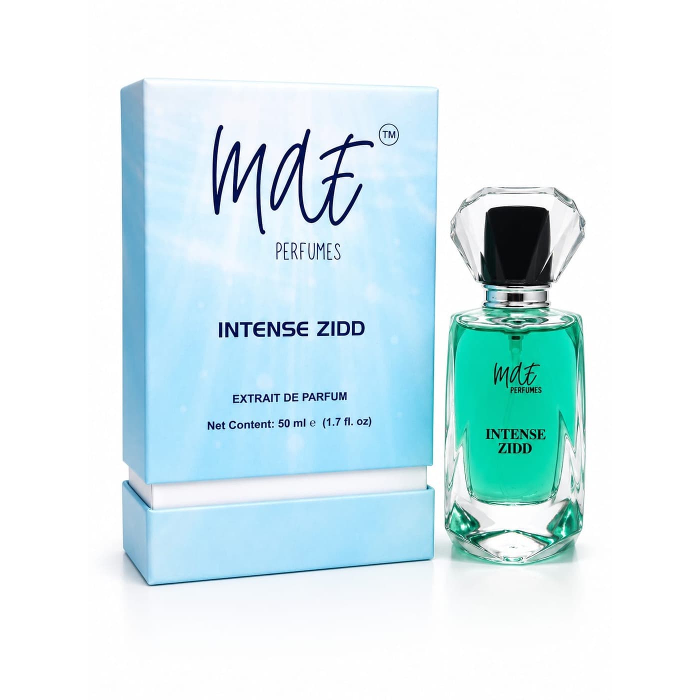 Intense Zidd — Box thumbnail