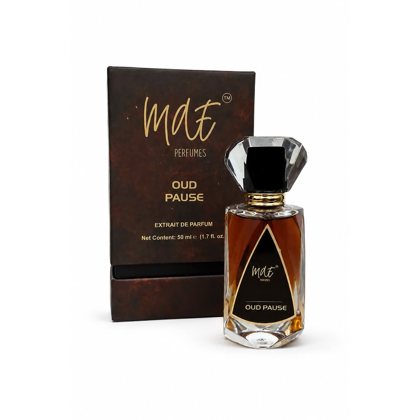 Oud Pause — Box thumbnail