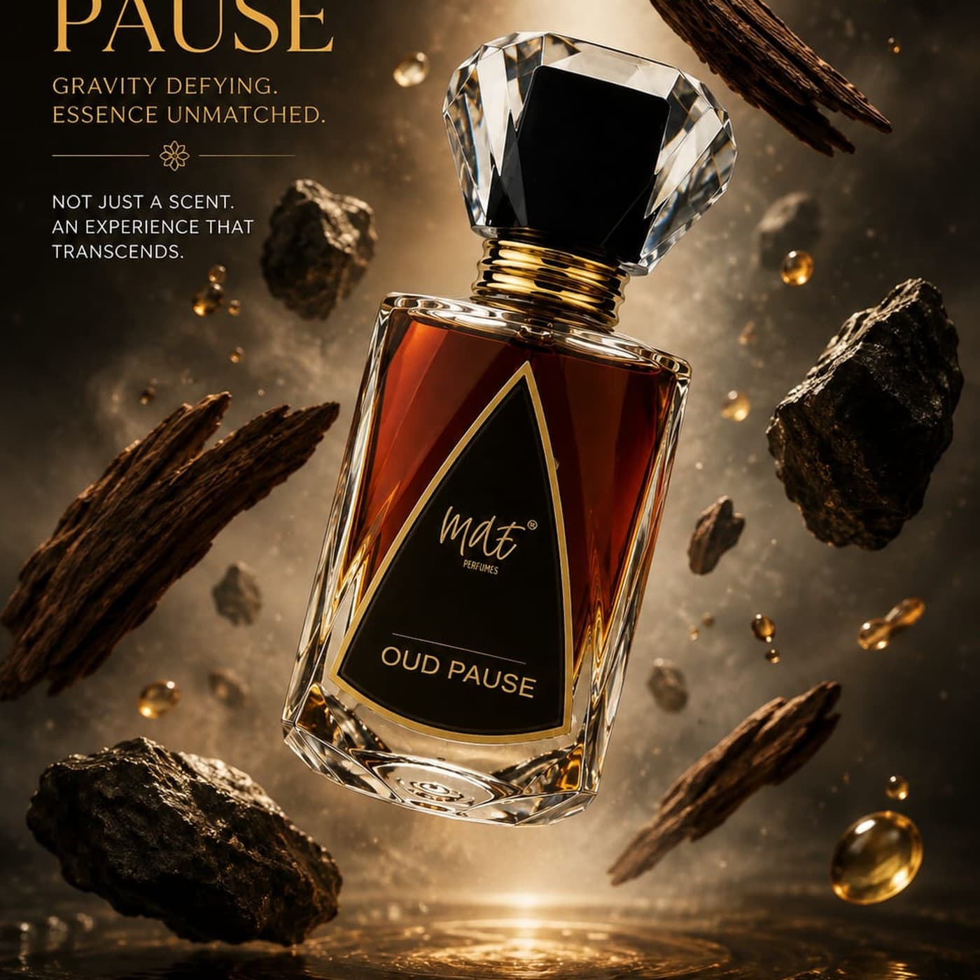 Oud Pause — Campaign thumbnail
