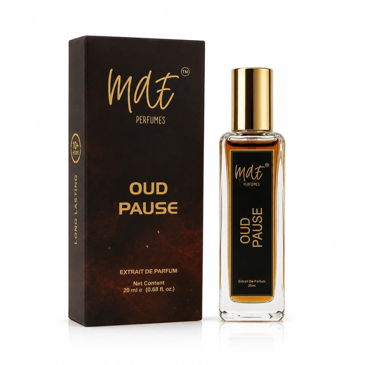 Oud Pause 20ml