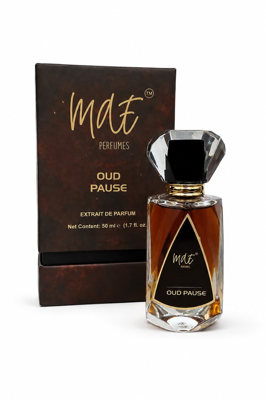 Oud Pause 50ml